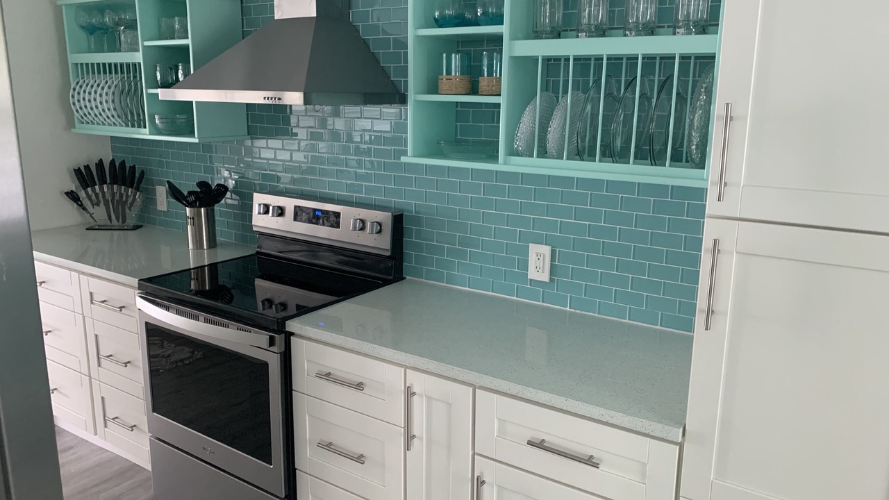 Photo of Kitchen in Jensen Beach