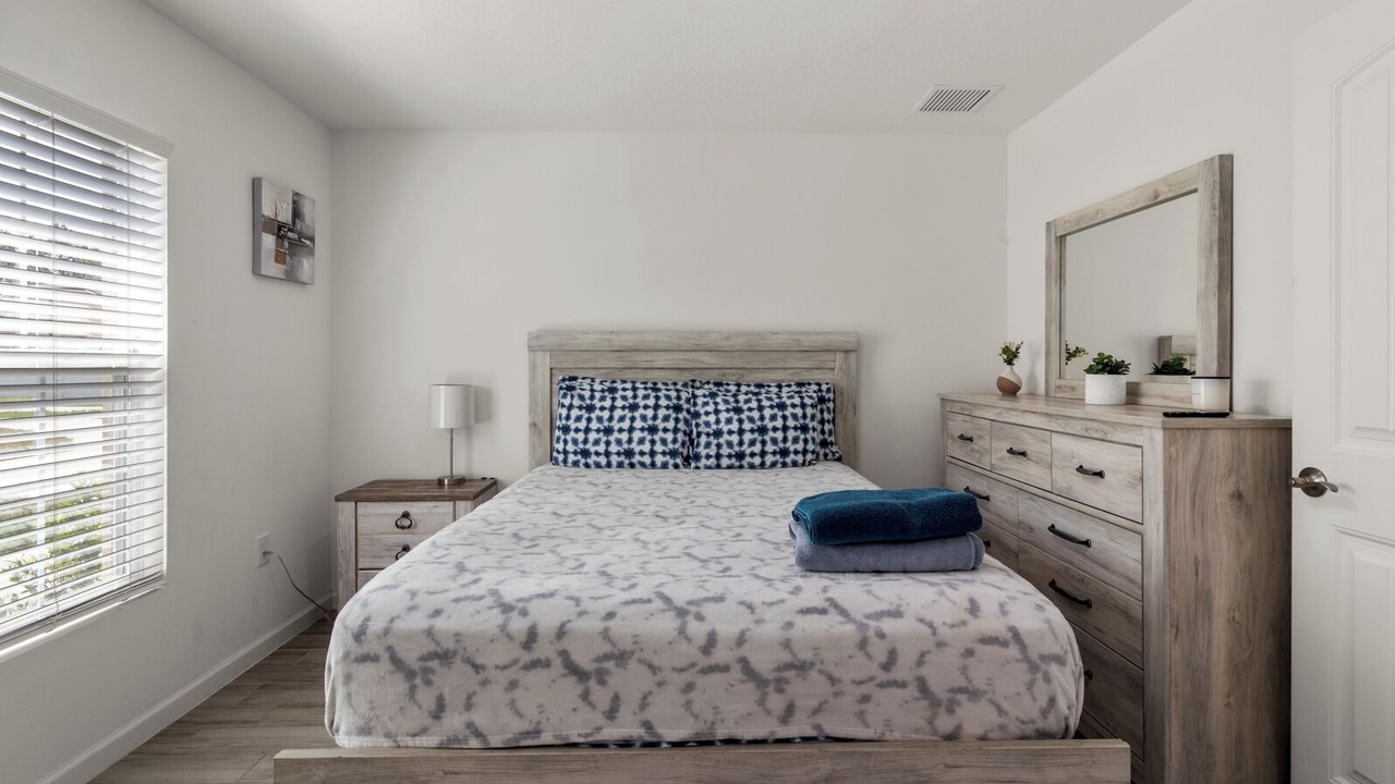 Photo of Bedroom in Poinciana