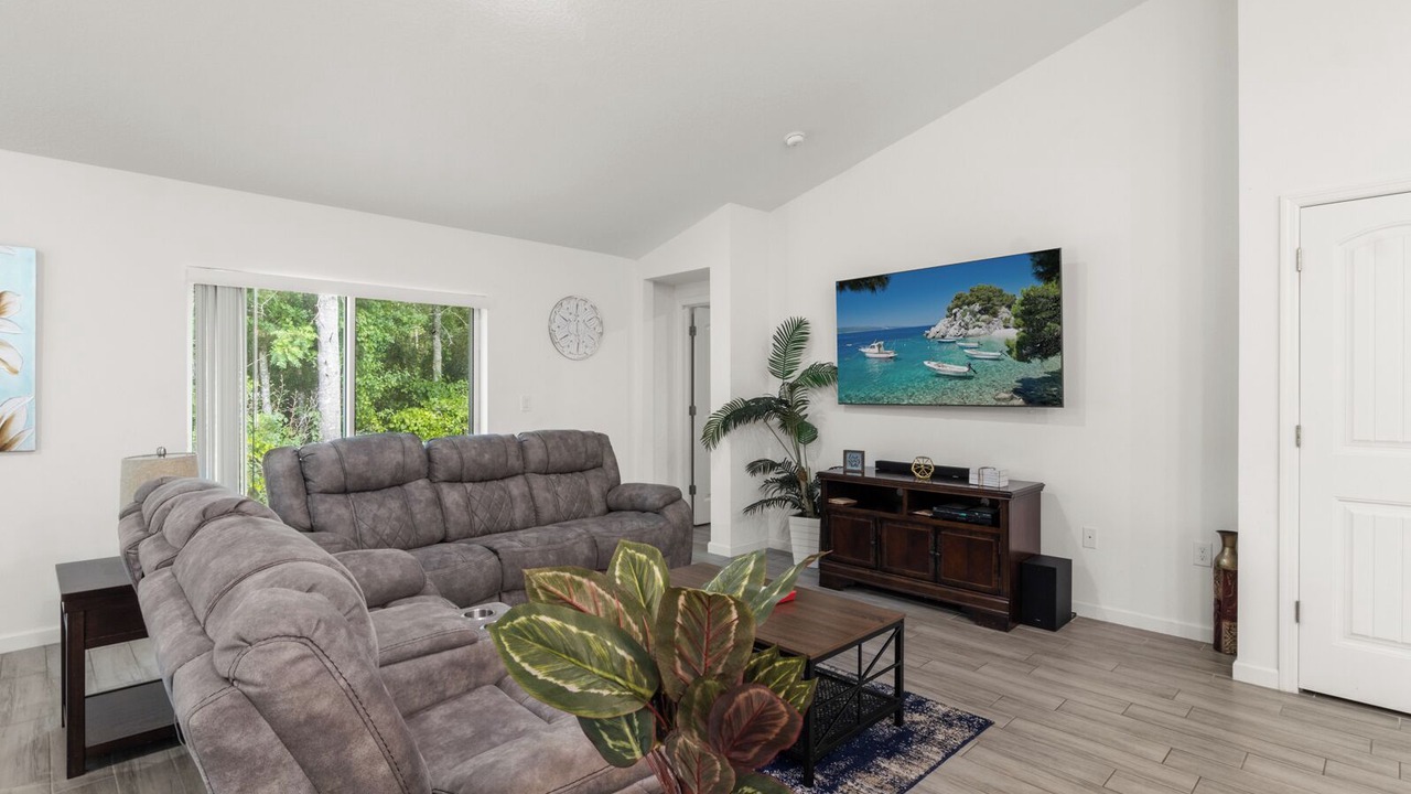 Photo of Livingroom in Poinciana