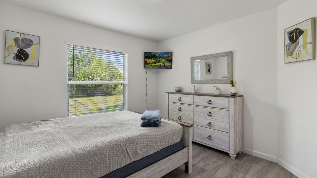 Photo of Bedroom in Poinciana