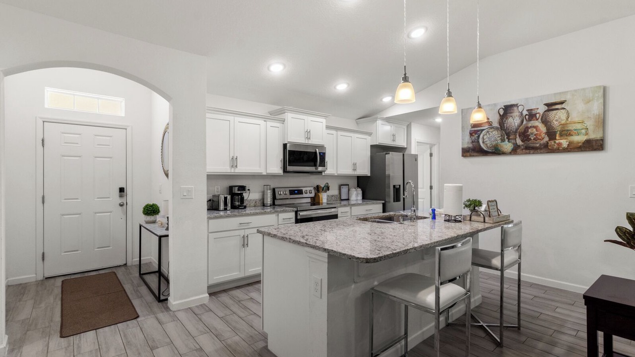 Photo of Kitchen in Poinciana