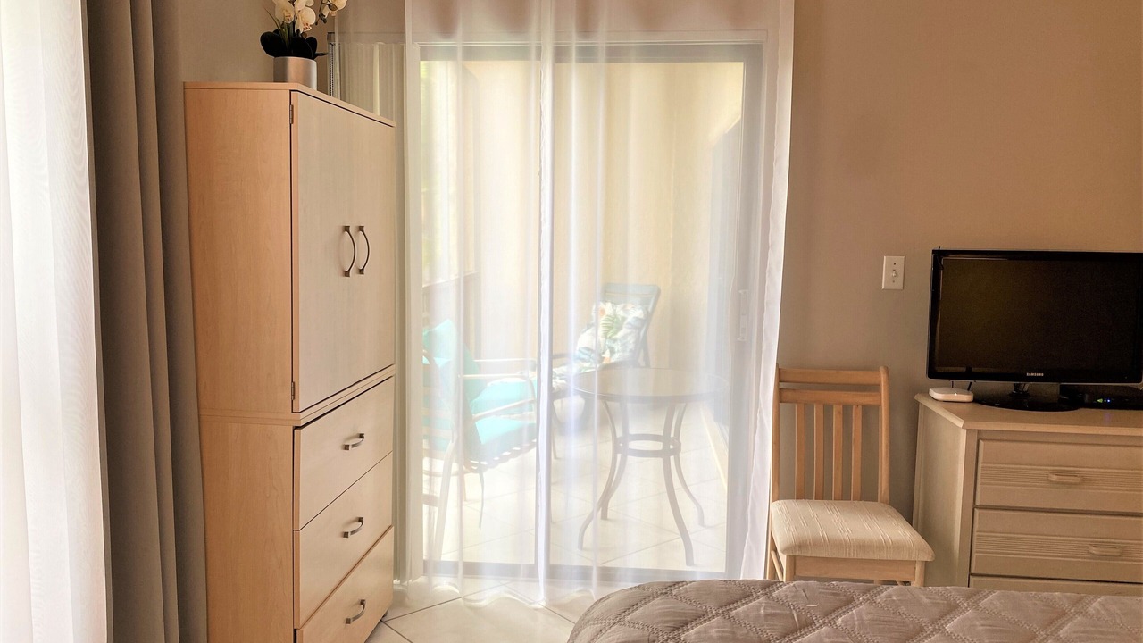 Photo of Bedroom in Central Naples