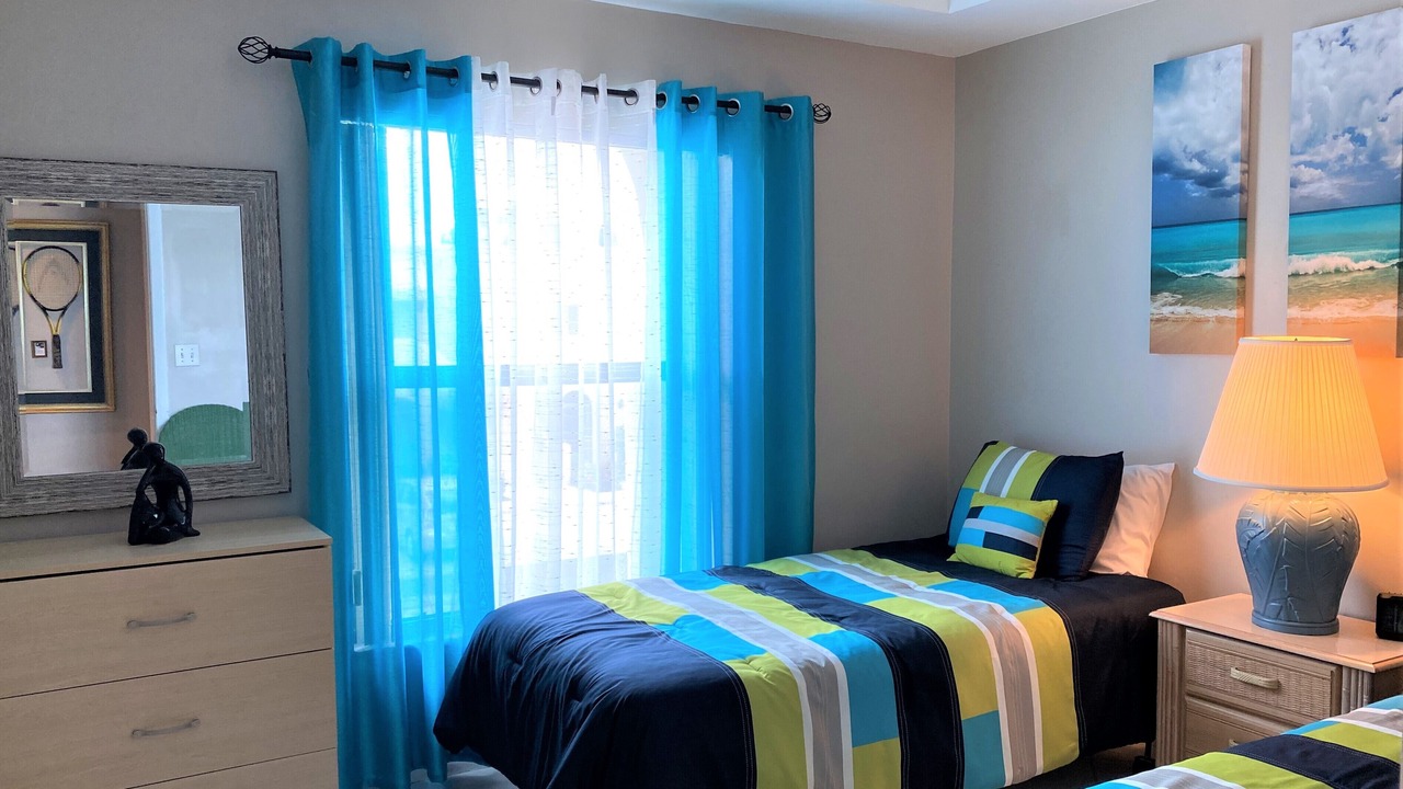 Photo of Bedroom in Central Naples