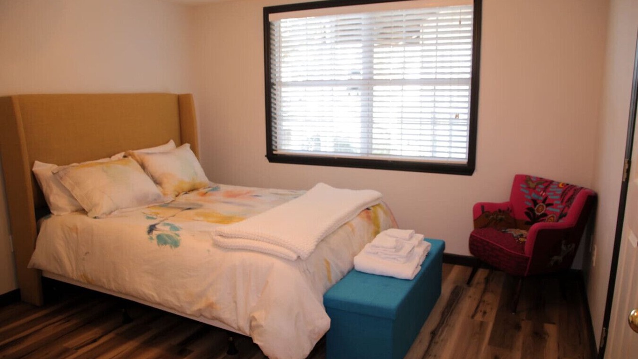 Photo of Bedroom in Leesburg