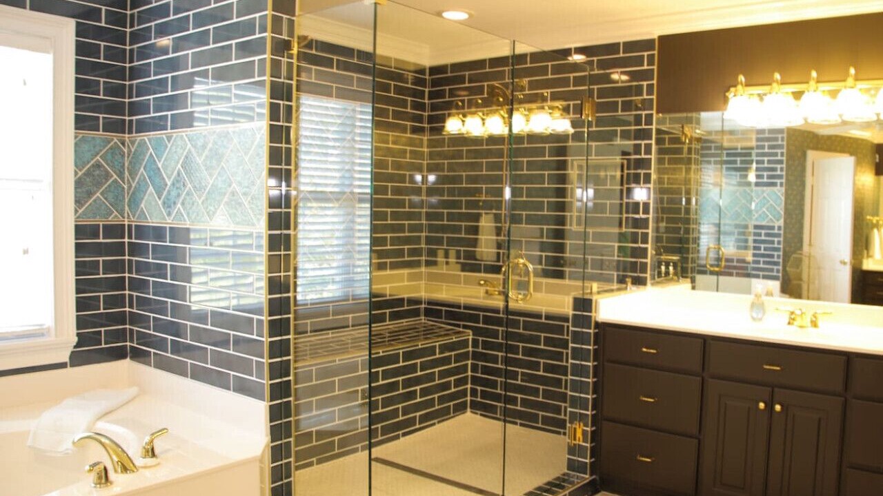 Photo of Bathroom in Leesburg