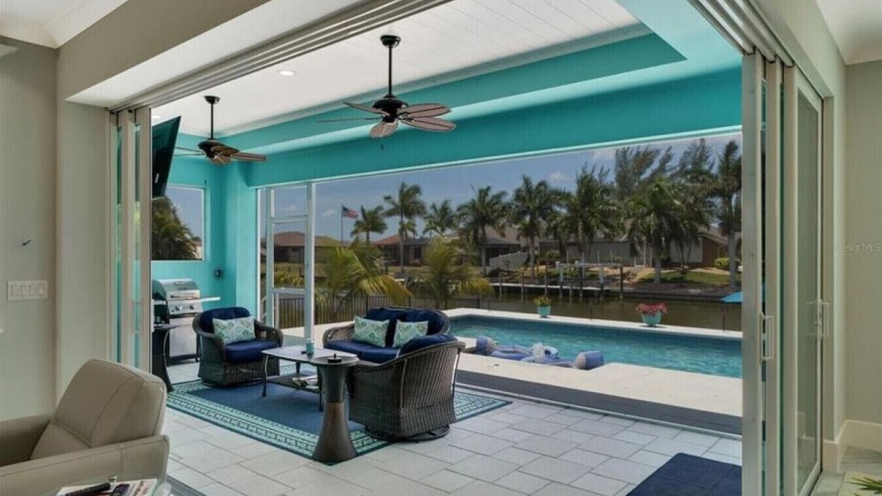 Photo of Outdoor in South Gulf Cove