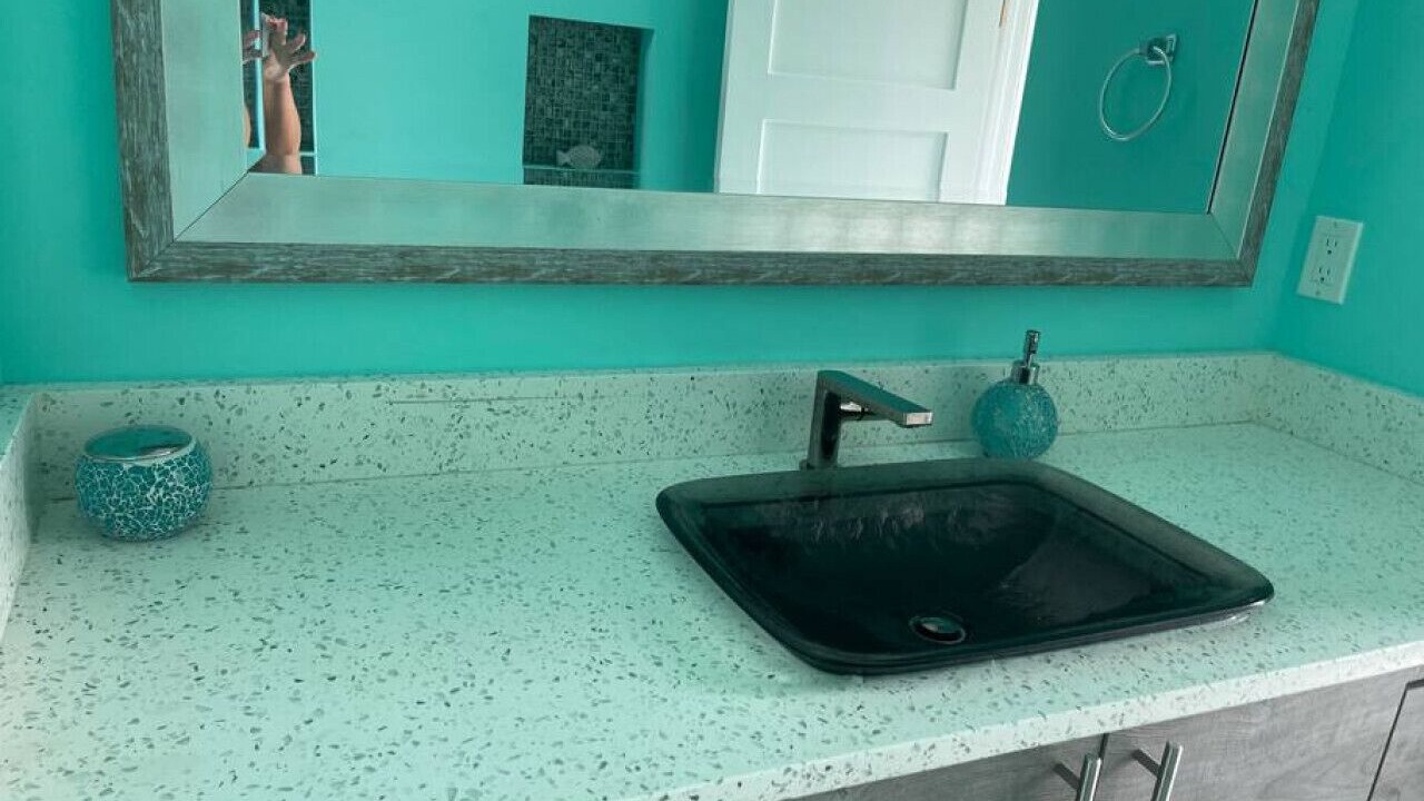 Photo of Bathroom in South Gulf Cove