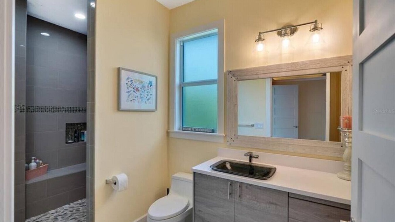 Photo of Bathroom in South Gulf Cove