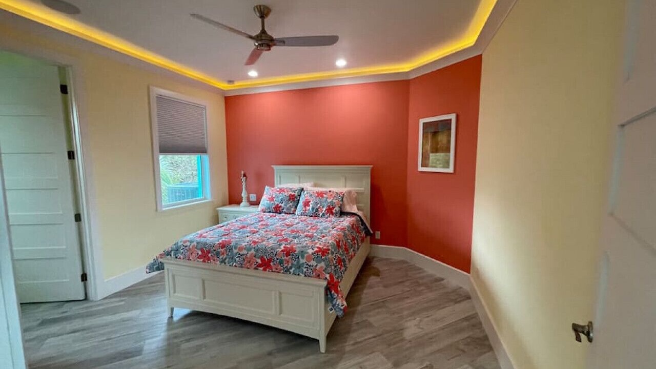 Photo of Bedroom in South Gulf Cove