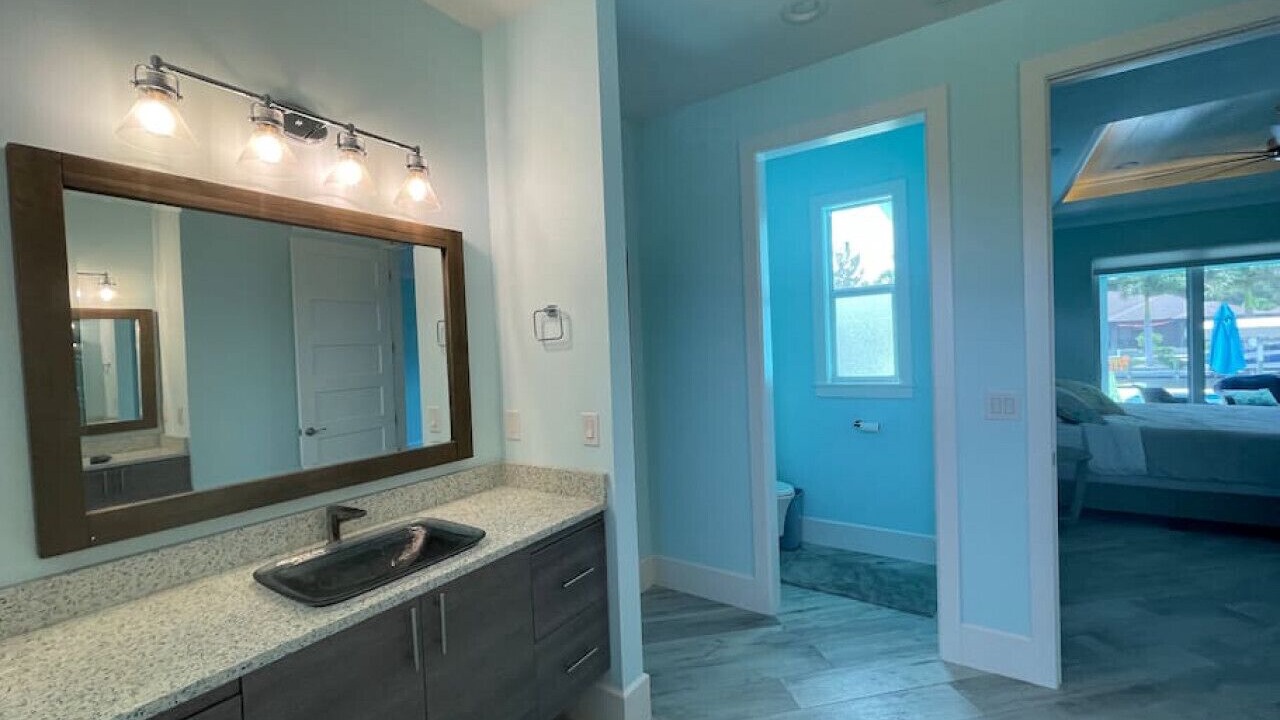 Photo of Bathroom in South Gulf Cove