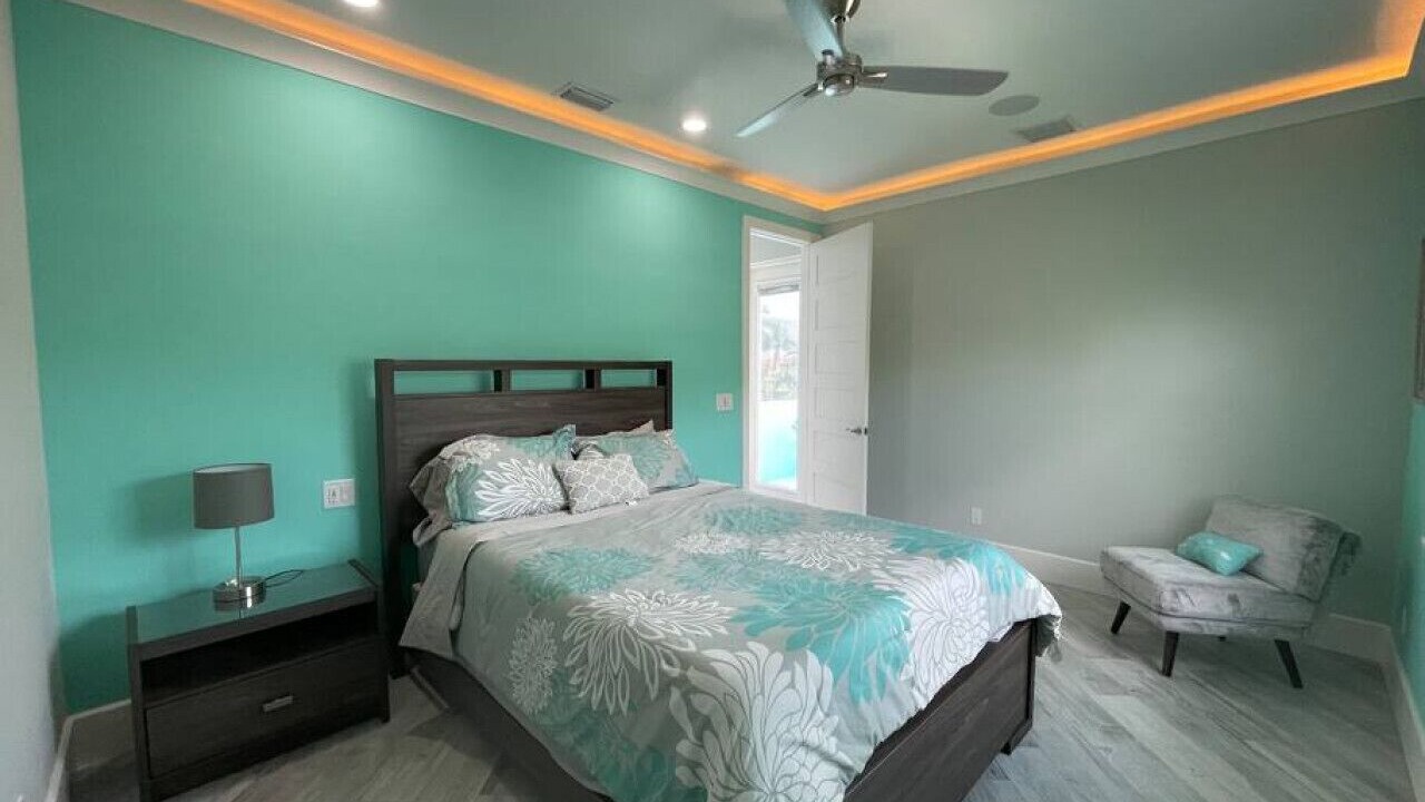 Photo of Bedroom in South Gulf Cove