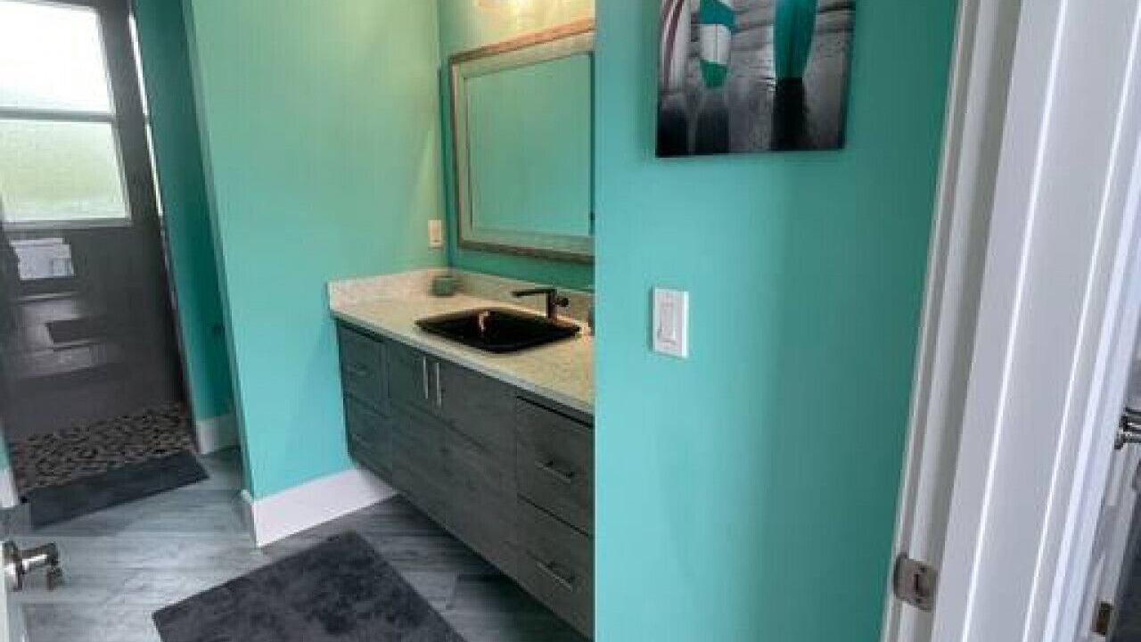 Photo of Bathroom in South Gulf Cove
