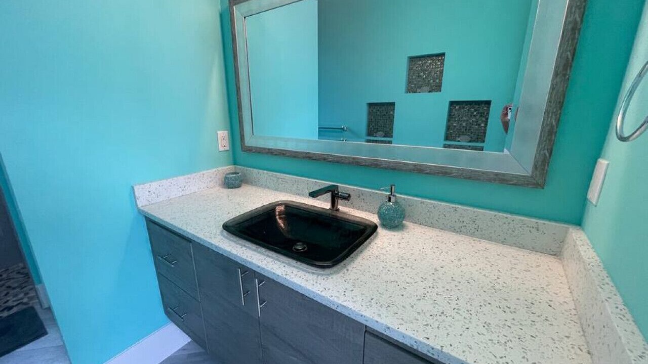 Photo of Bathroom in South Gulf Cove