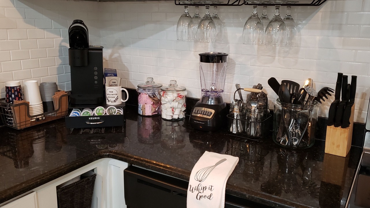 Photo of Kitchen in Hannon Park