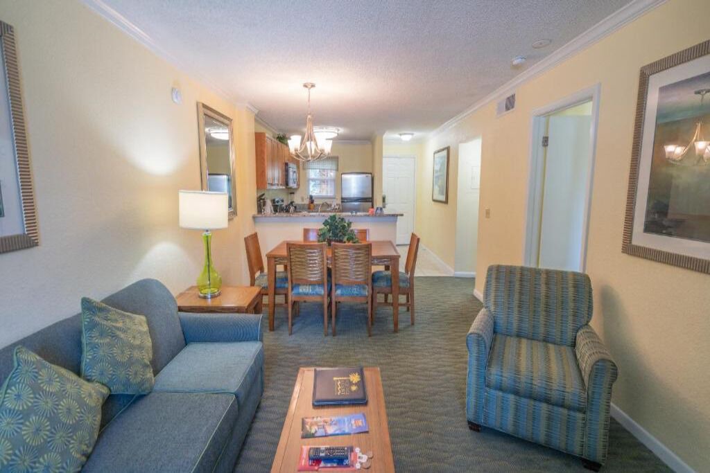 Photo of Livingroom in Florida Central Atlantic Coast