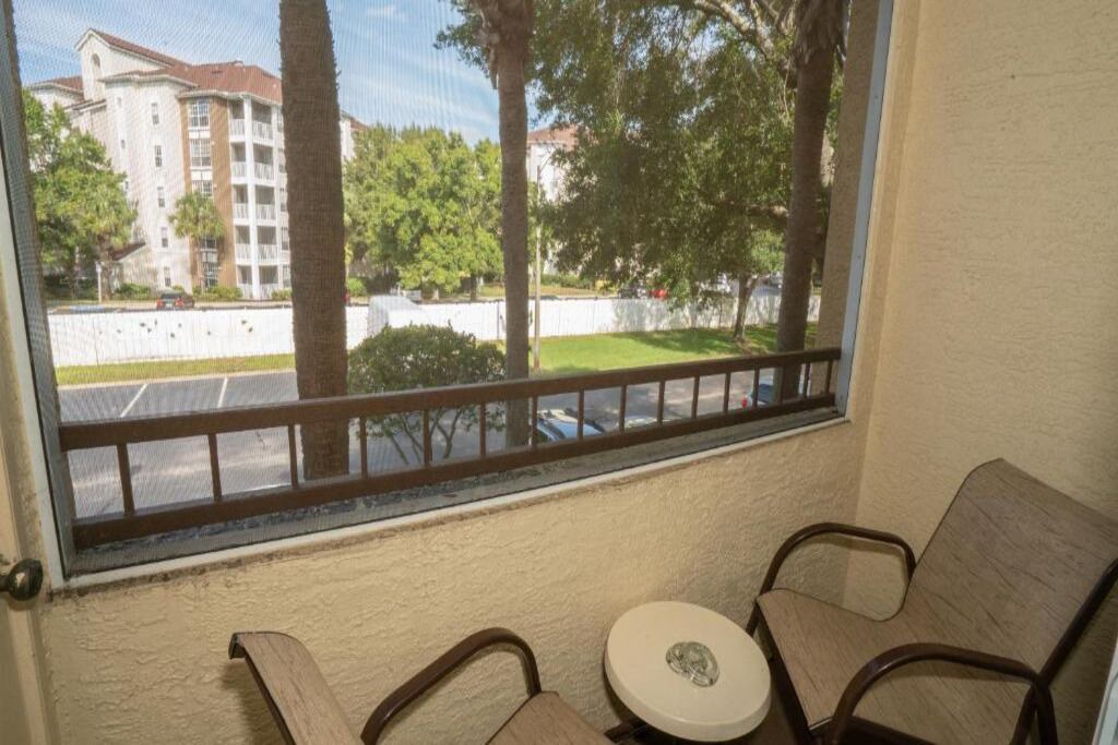 Photo of Patio Balcony in Florida Central Atlantic Coast