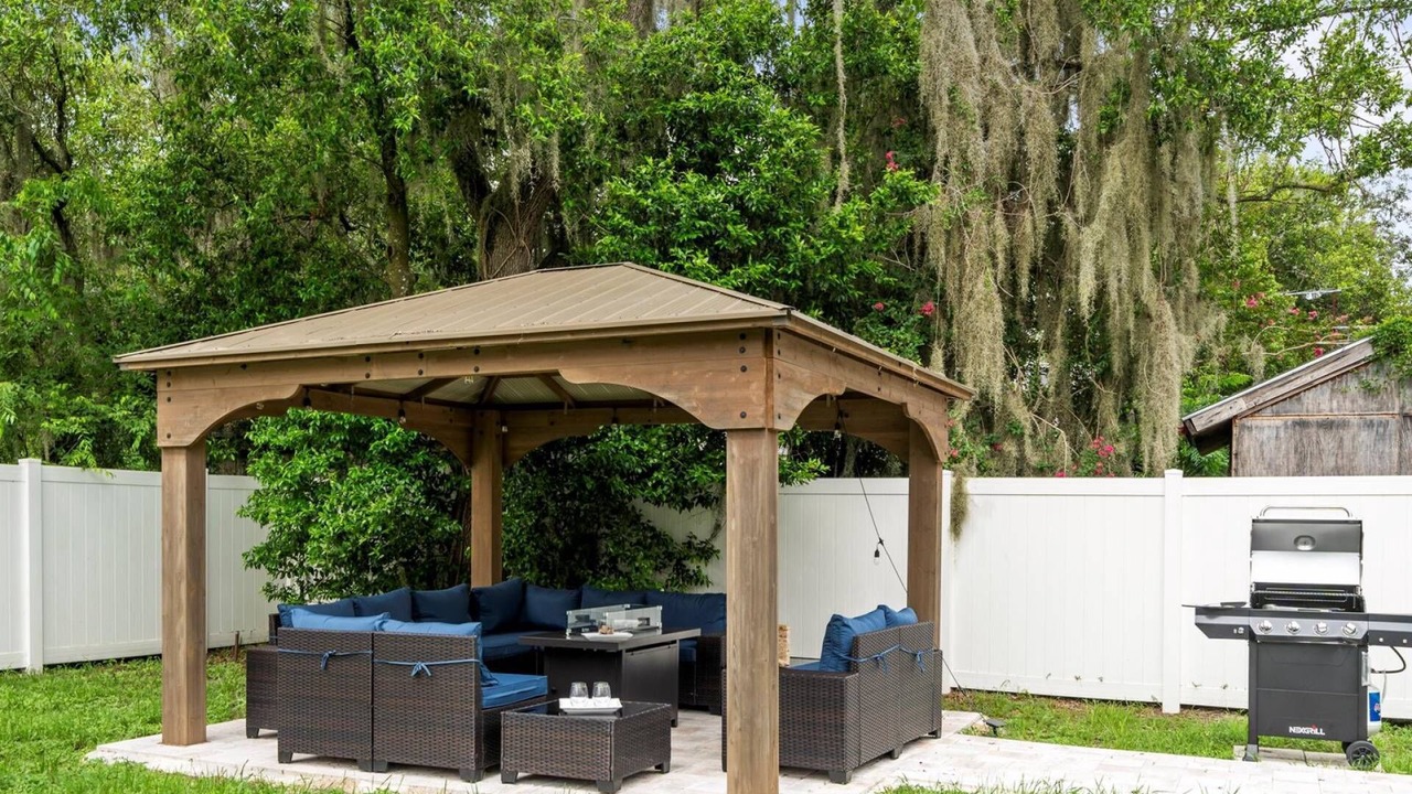 Photo of Outdoor in Terrace Park