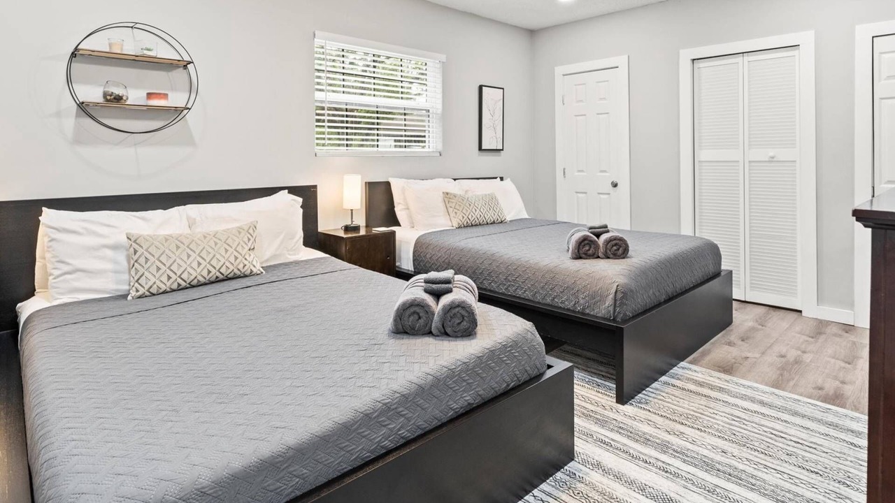 Photo of Bedroom in Terrace Park