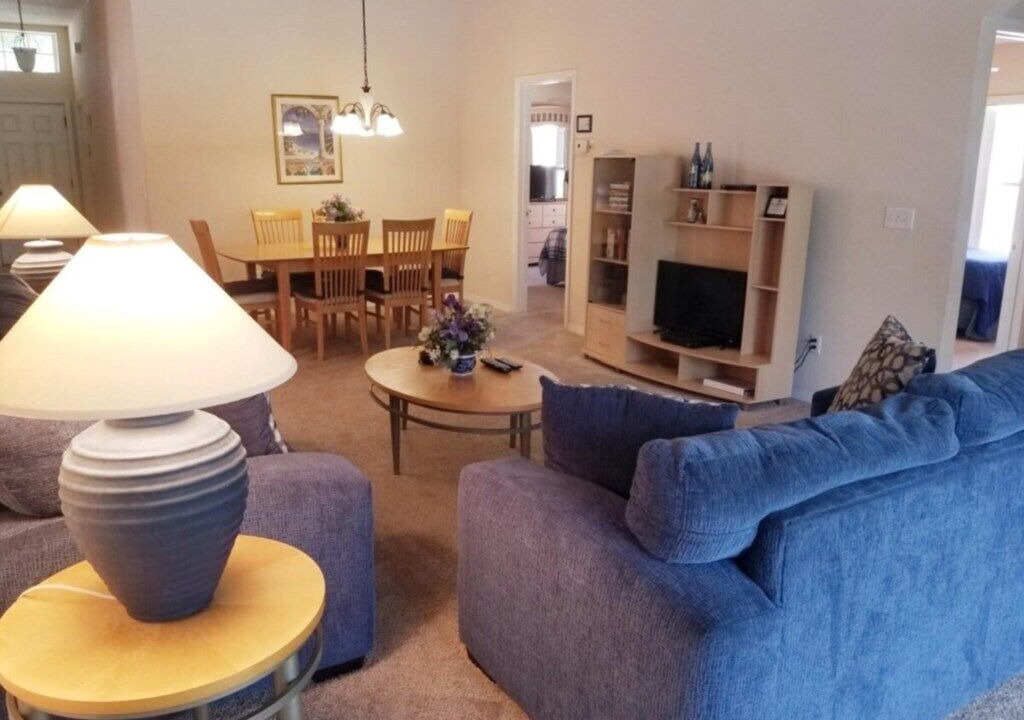 Photo of Livingroom in Silver Creek