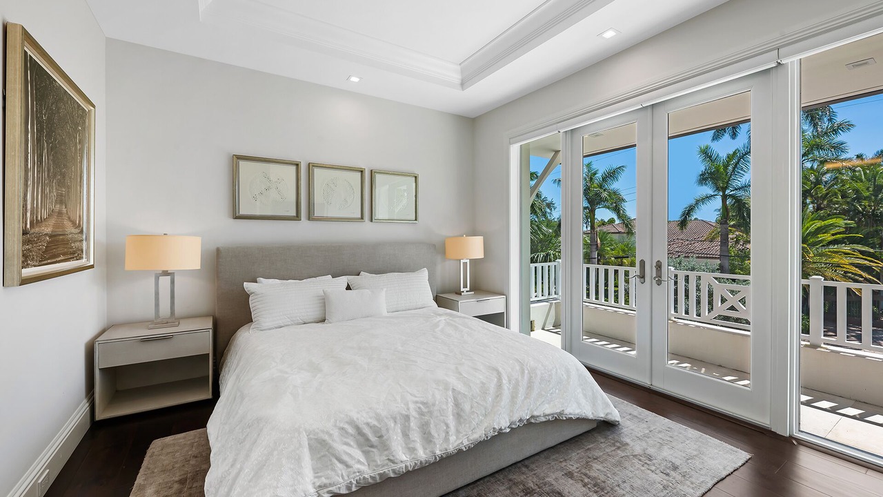 Photo of Patio Balcony in Coral Ridge