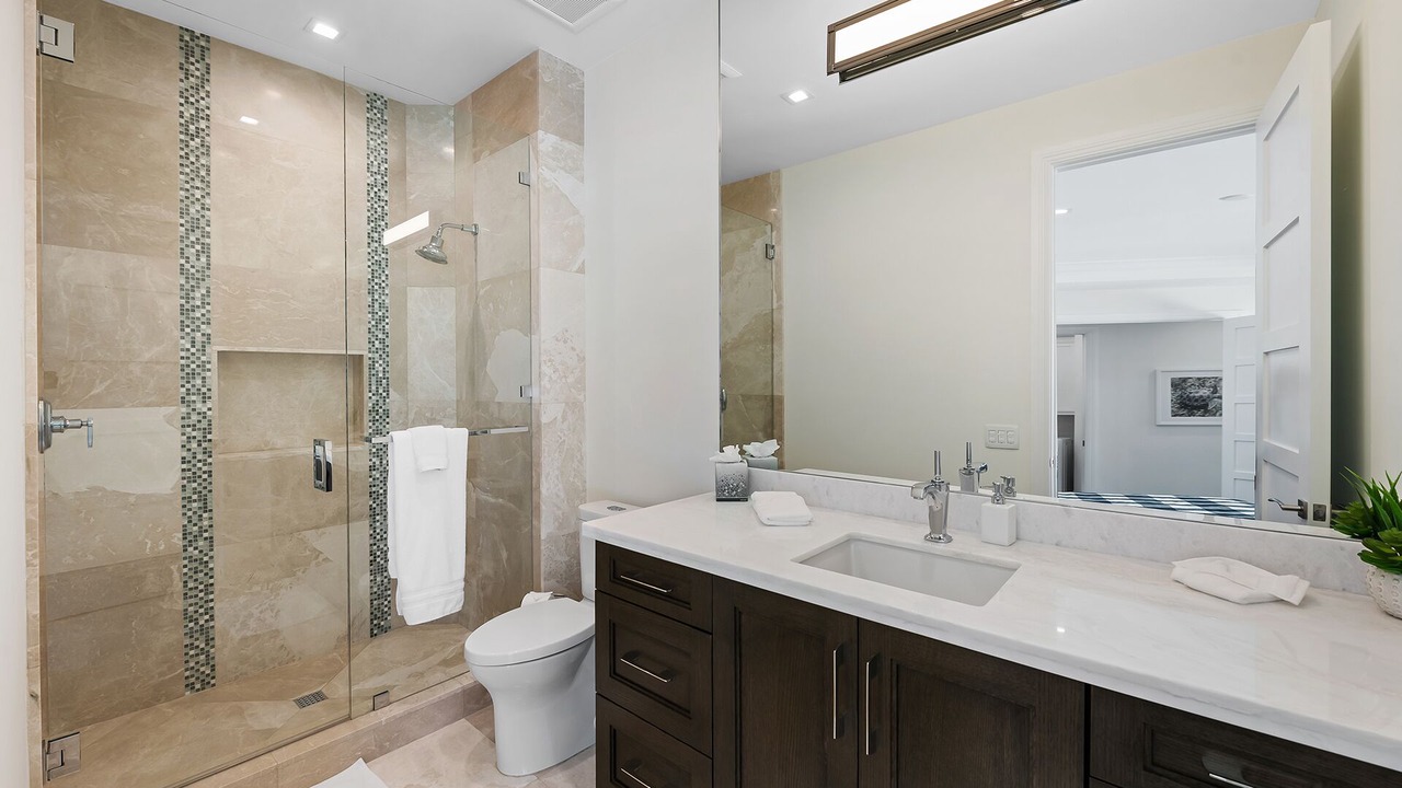 Photo of Bathroom in Coral Ridge