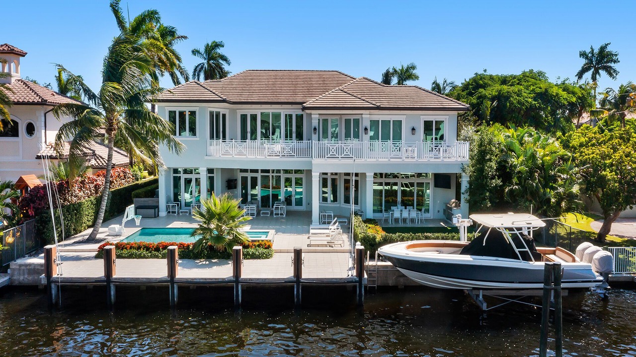 Photo of Outdoor in Coral Ridge