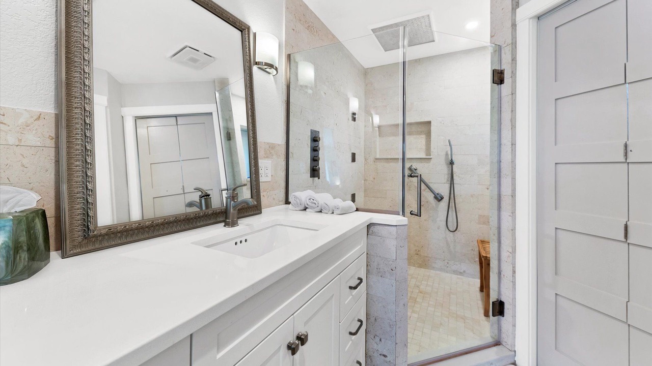 Photo of Bathroom in Punta Gorda