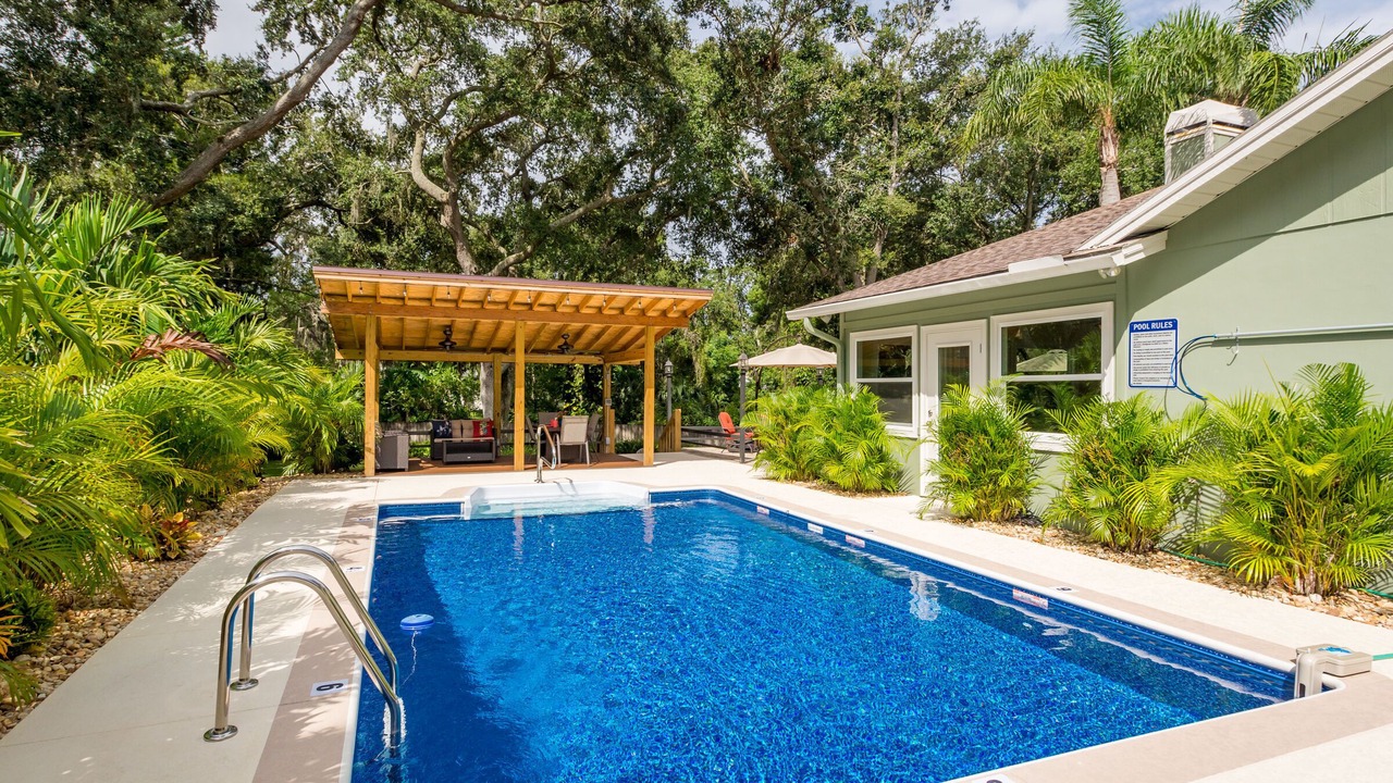 Photo of Outdoor in Rustic Oaks