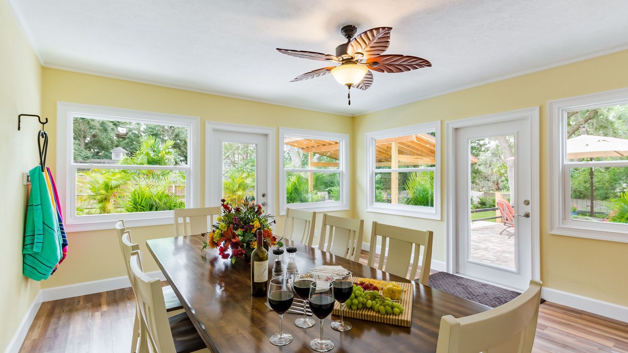 Photo of Outdoor in Rustic Oaks