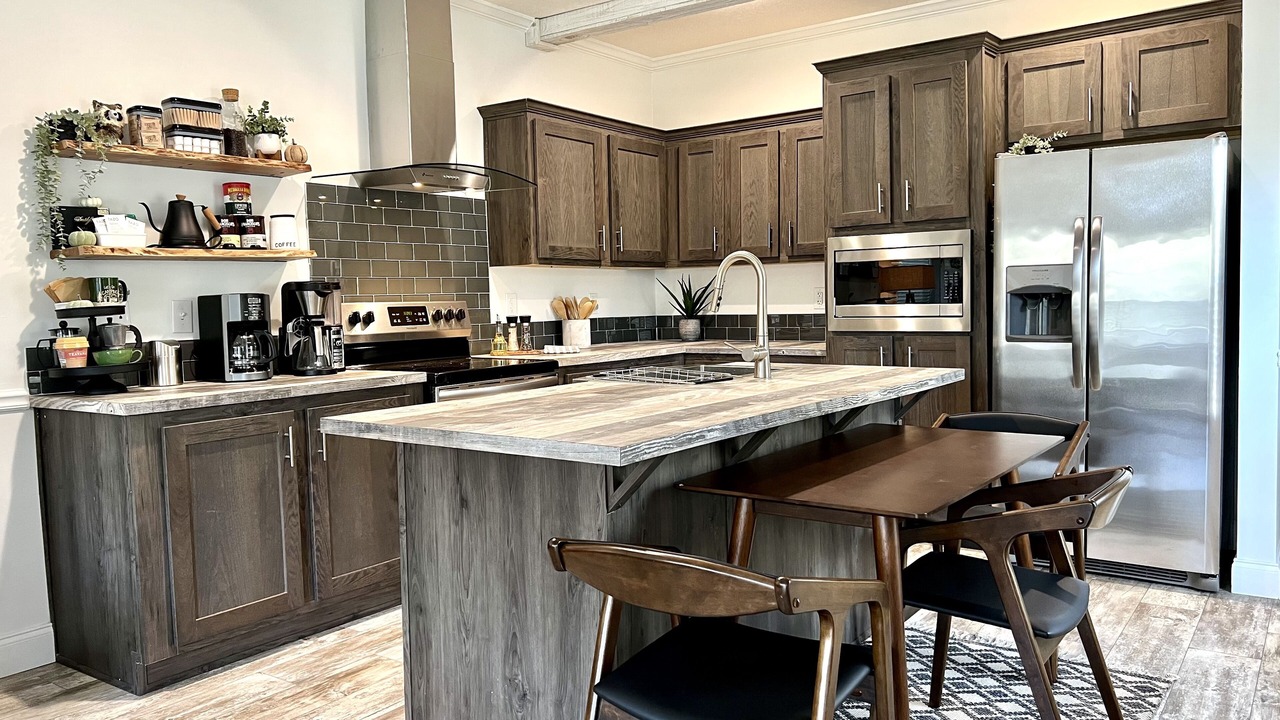 Photo of Kitchen in Dunnellon