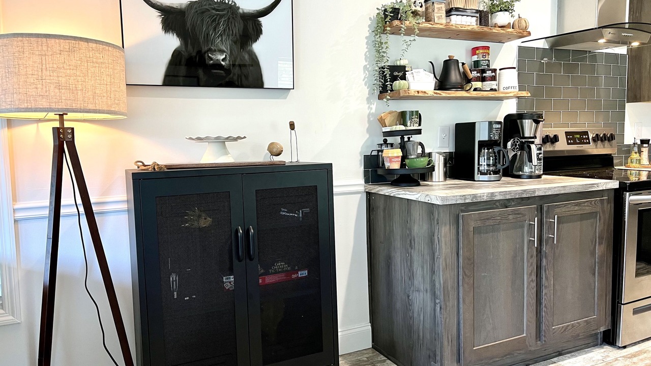 Photo of Kitchen in Dunnellon