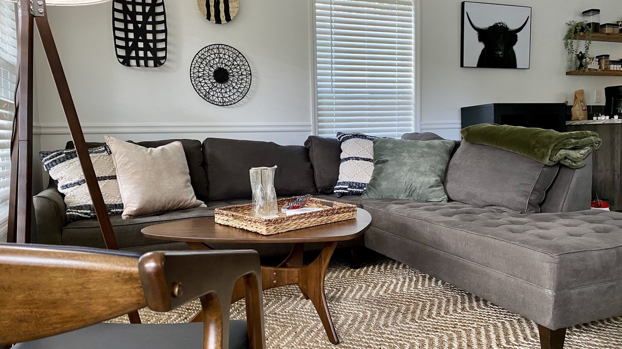 Photo of Livingroom in Dunnellon