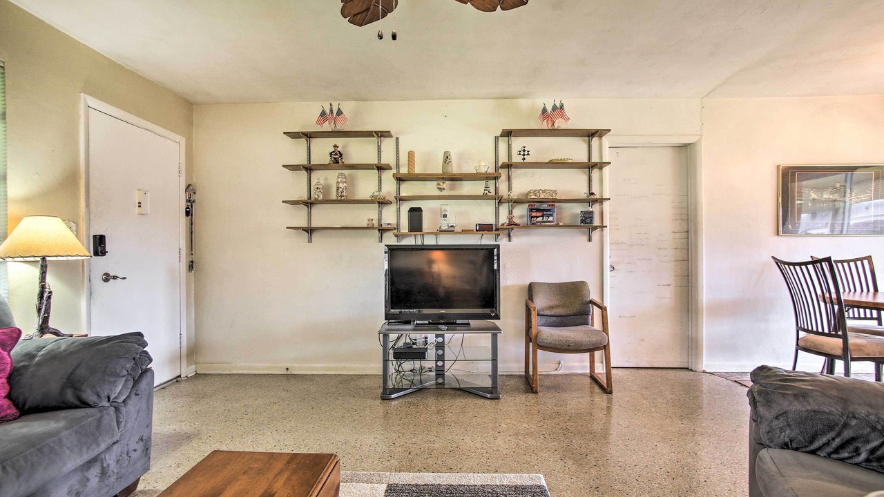 Photo of Bedroom in Margate