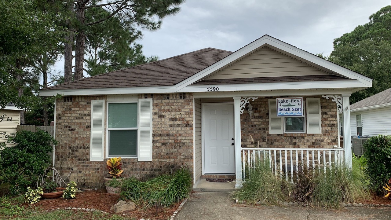 Photo of Outdoor in Gulf Breeze