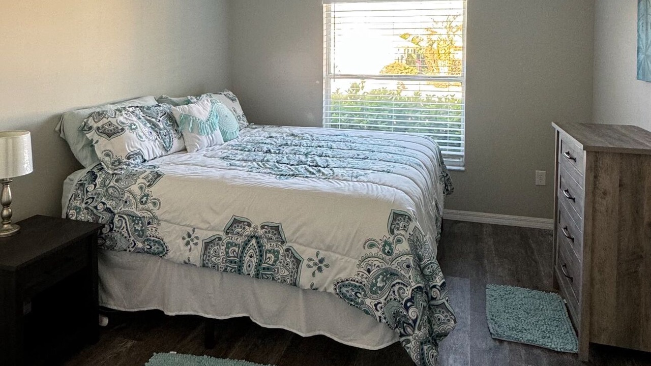 Photo of Bedroom in Santo Domingo