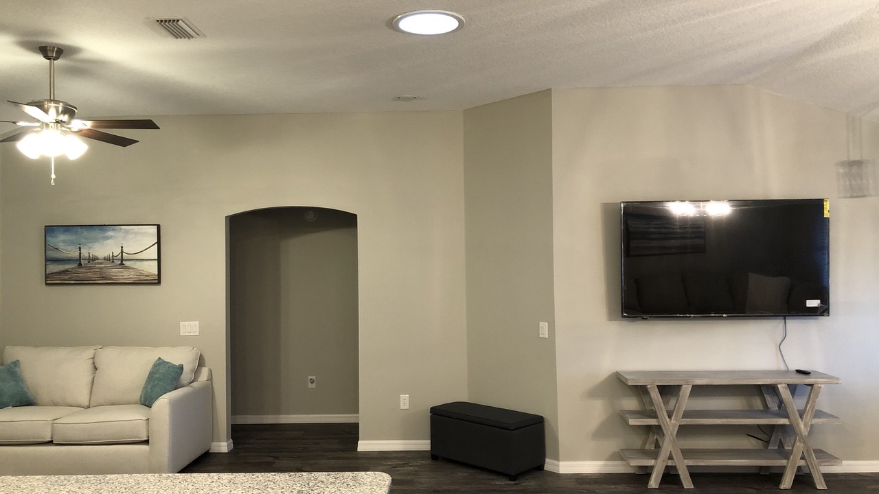 Photo of Livingroom in Santo Domingo