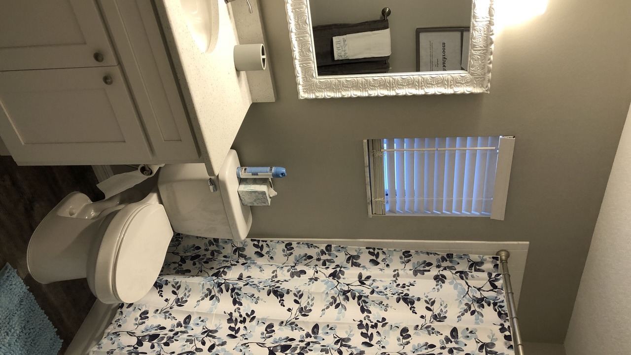 Photo of Bathroom in Santo Domingo