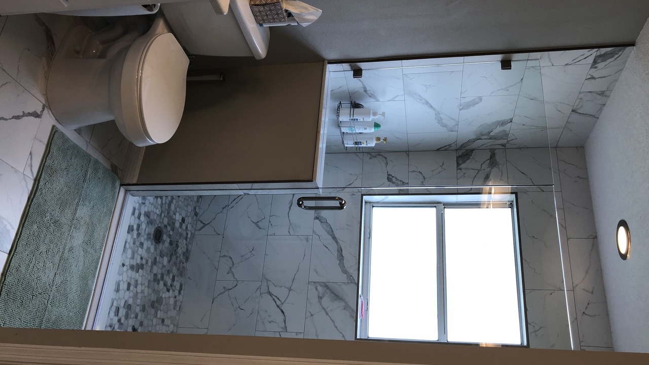 Photo of Bathroom in Santo Domingo