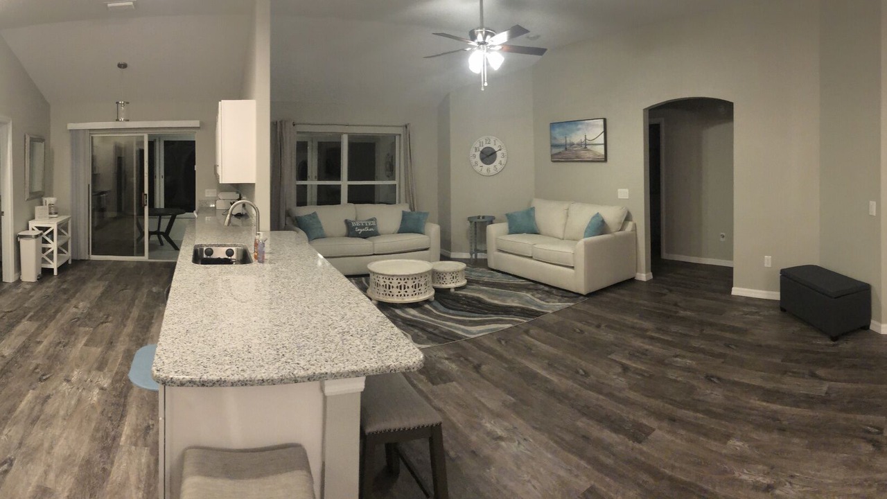 Photo of Livingroom in Santo Domingo