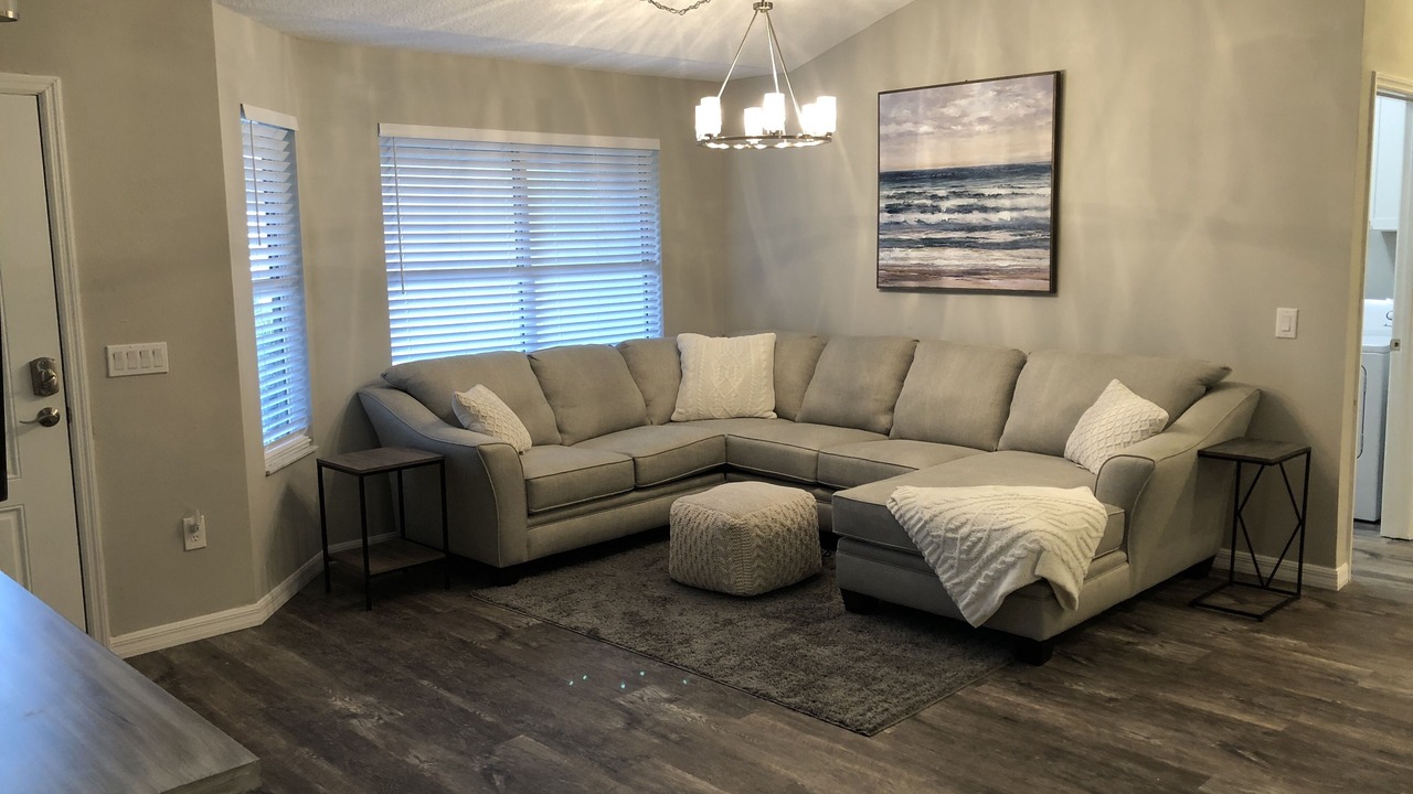 Photo of Livingroom in Santo Domingo