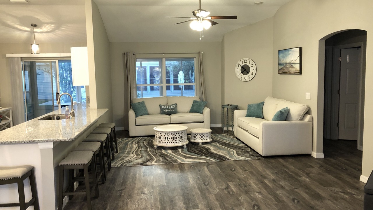 Photo of Livingroom in Santo Domingo