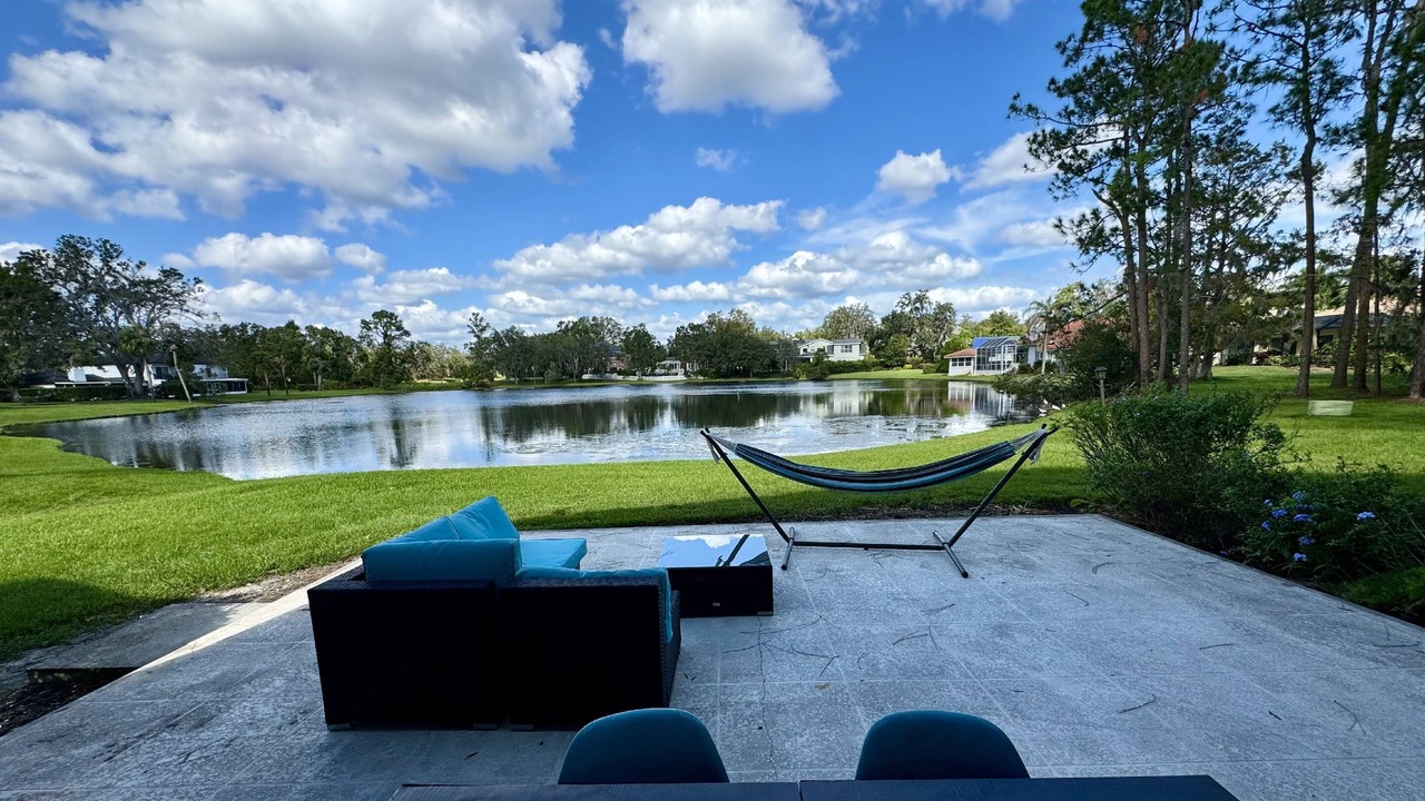 Photo of Outdoor in Saddlebrook