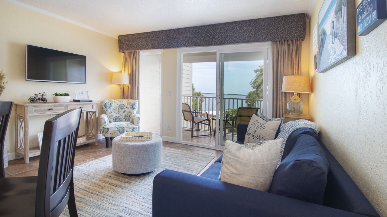 Photo of Livingroom in Rocky Point