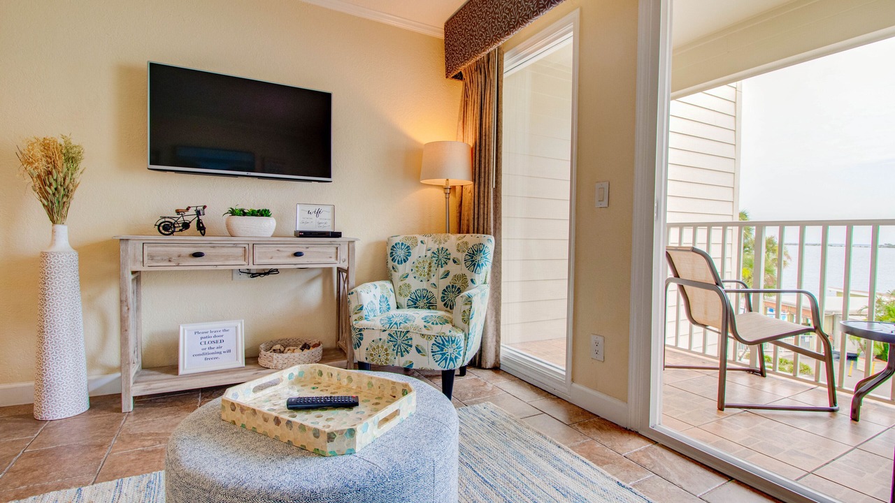 Photo of Livingroom in Rocky Point
