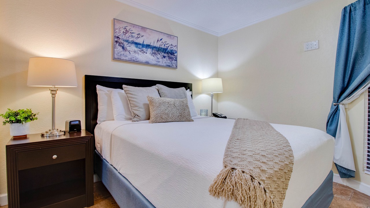 Photo of Bedroom in Rocky Point