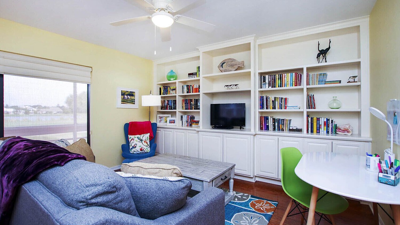 Photo of Livingroom in The Dunes