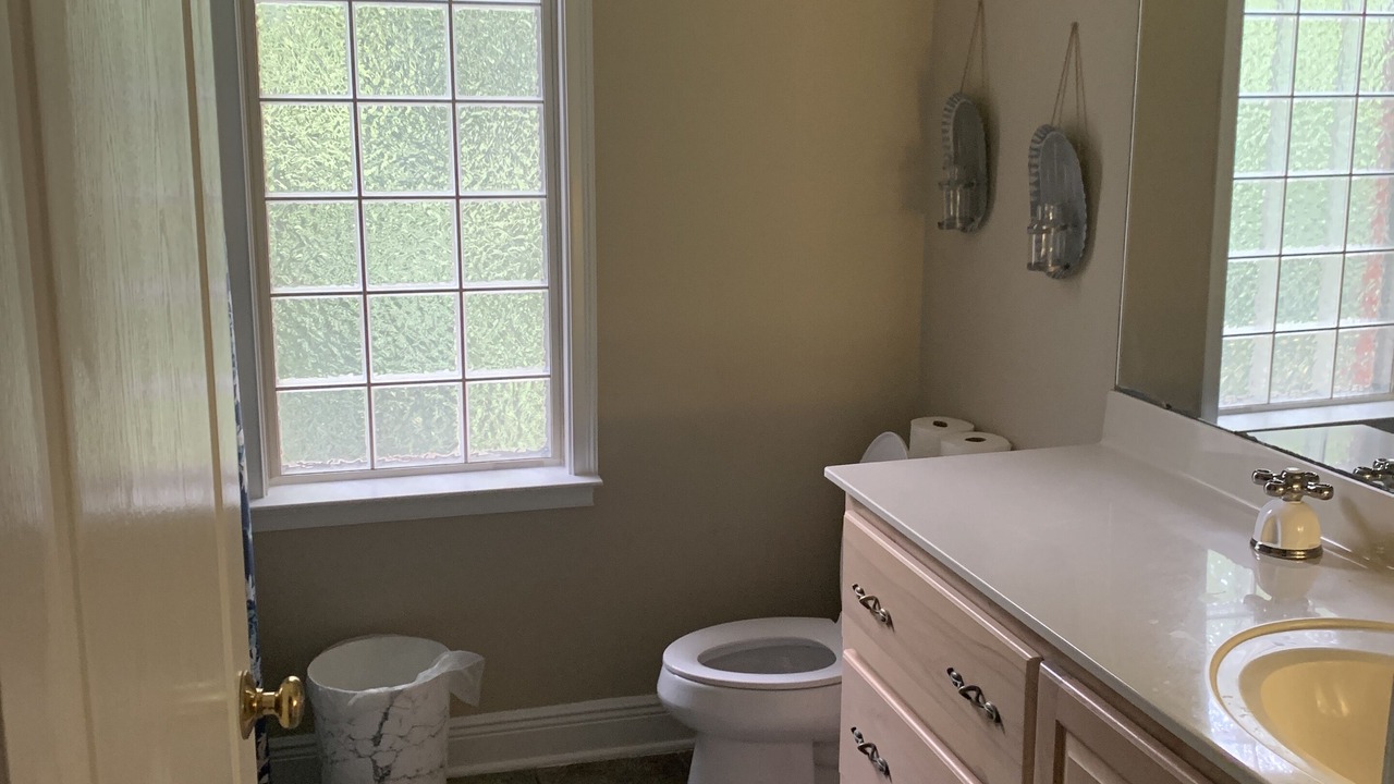 Photo of Bathroom in Tallahassee