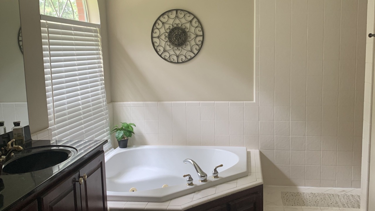 Photo of Bathroom in Tallahassee