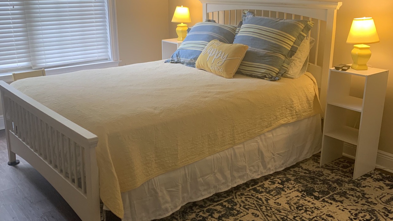 Photo of Bedroom in Tallahassee