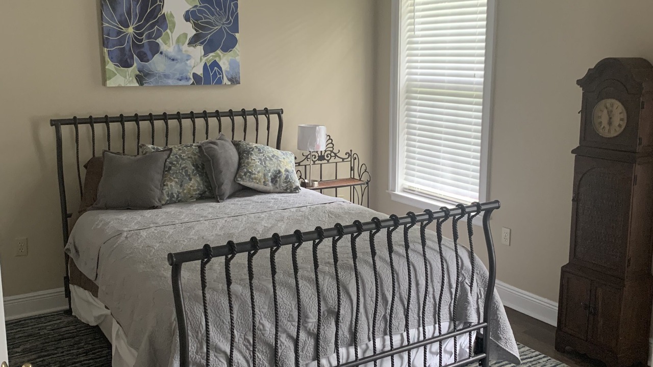 Photo of Bedroom in Tallahassee